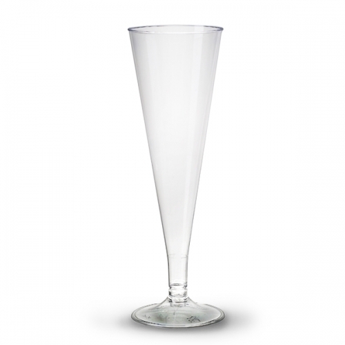Copo Flute Cónico 100ml