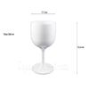 Gobelet de l'eau en Plastique 260ml Polycarbonate