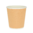 Corrugated Paper Cup Kraft 210ml (7Oz)