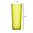 Long Drink Plastic Green Cup 200ml - PP (Flexible) 100 Units