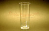 Copo Plastico TUBO 200 ml. (Cristal) PS- Cx. 672 Uni