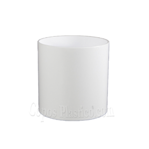 Gobelet Whisky en Plastique 300ml Polycarbonate