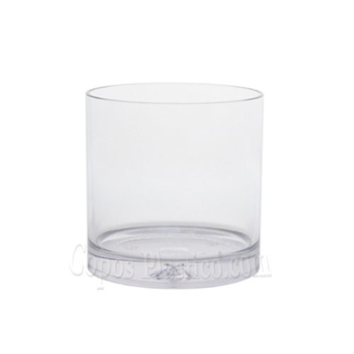 Whisky Cup 300ml PC - Polycarbonate
