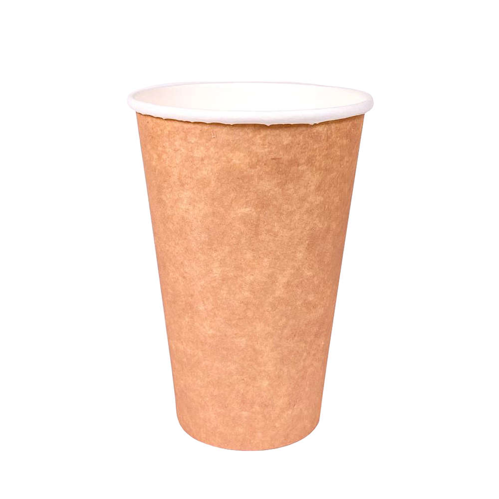 Paper Cups 330 ml White disposable 2000 units Cups