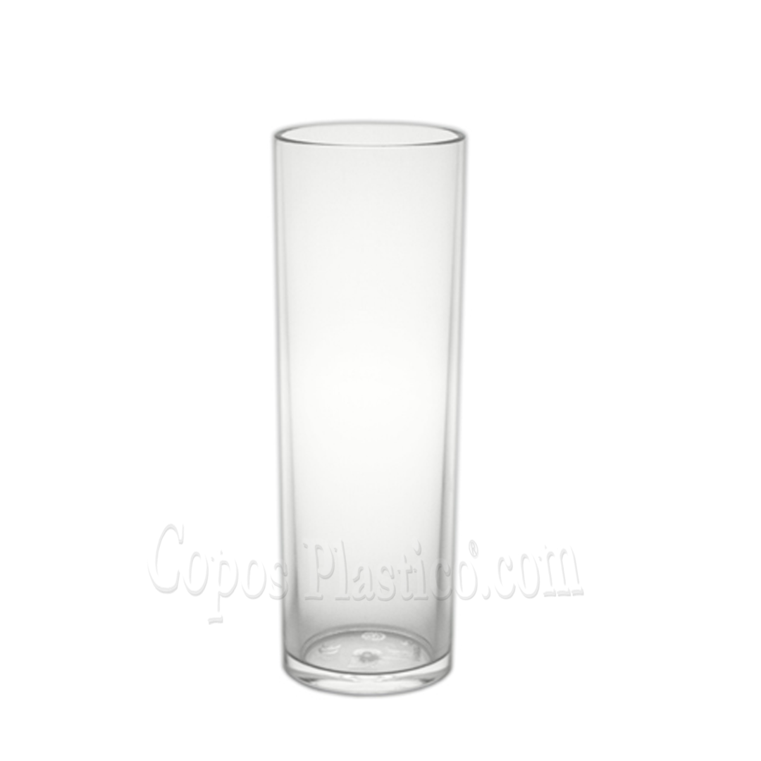 Vaso transparente Glasglow H.B.