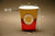 Copo Cartão Bebidas Quentes 515ml (16Oz)