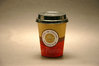 Copo Cartão Bebidas Quentes 515ml (16Oz)