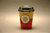 Copo Cartão Bebidas Quentes 515ml (16Oz)