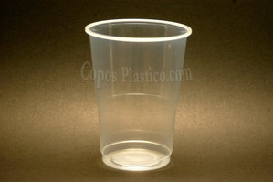 Vaso Desechables 650 ml. PP