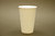 Gobelets en papier décorées 330ml jetables - 2000 pièces