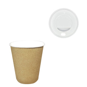 Copo Cartão 200ml (7Oz)