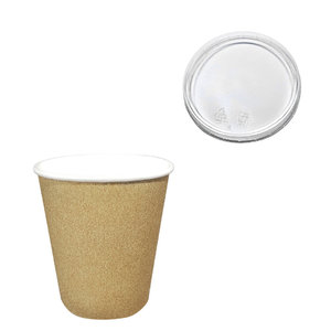 Copo Cartão 200ml (7Oz)
