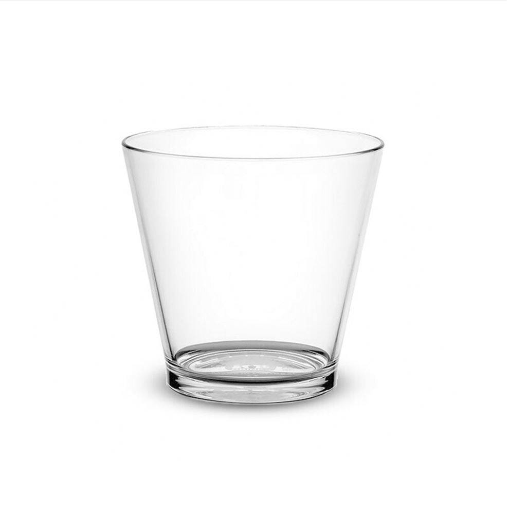 Copo Caipirinha 330ml Inquebrável RB (PC)