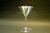 Vaso Cocktail  (Cristal) PS