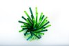 Biodegradable Flexible Straws 5x240mm individually wrapped