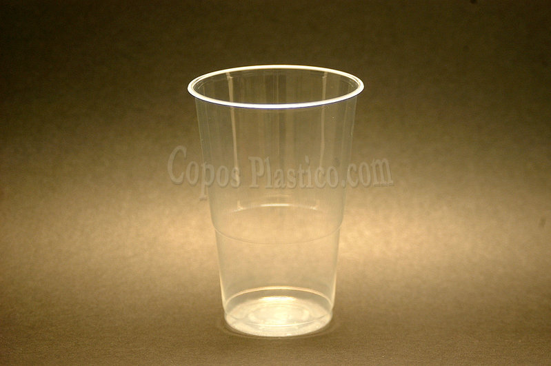  Vasos de plástico desechables Occasions (400