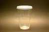 Disposable cups 400 ml. PP