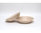 Plat Soupe BIO canne à sucre crème 19cm