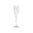 Gobelet de Champagne Premium 150ml (PC)