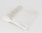 White Biodegradable Spoon CPLA 168mm - Full Box. 1500 units