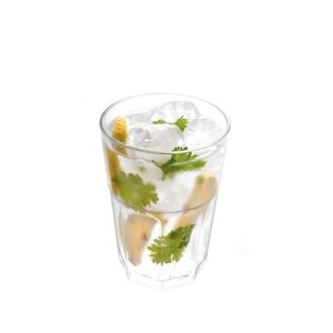 Gobelet Americano RB (GIN) Polycarbonate Incassable)