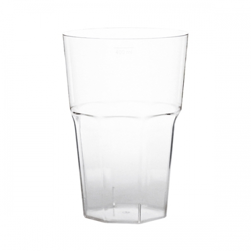 American Cups 400 ml polystyrene (PS)