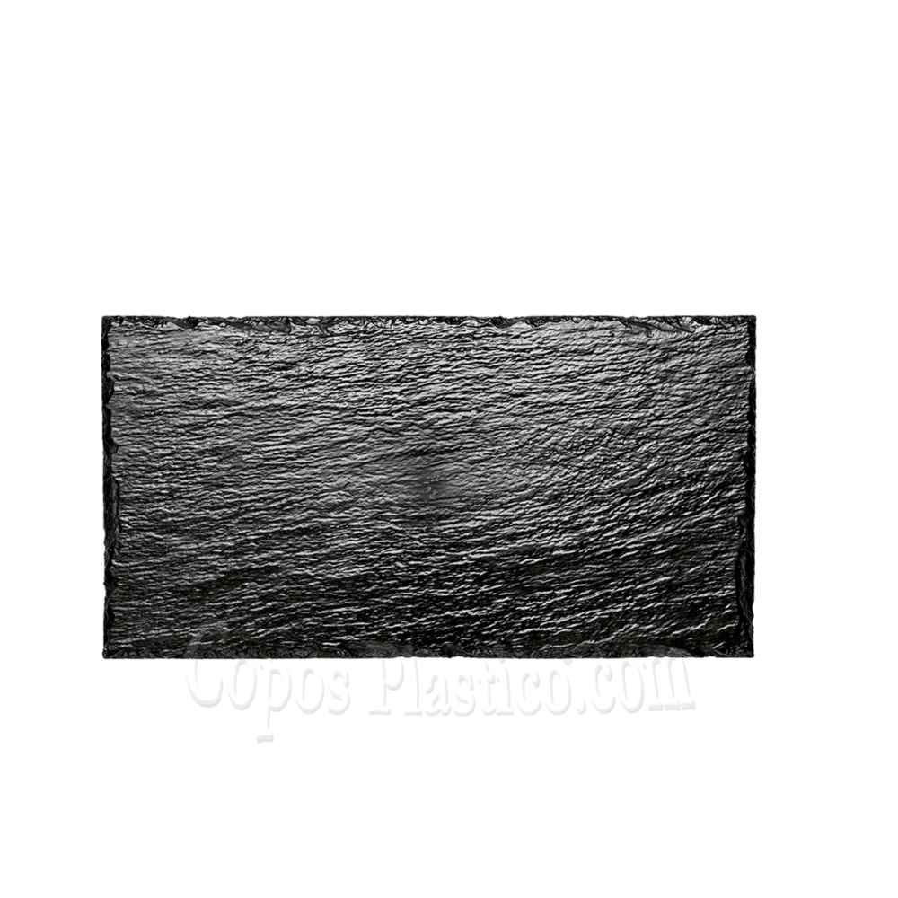 Plat Ardoise PS 300x158mm