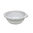 Plato de sopa / DESECHABLE 500 ml Blanco - Caja Completa 400 unidades