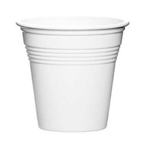 Plastic Coffee Cup 80cc - Disposable cup