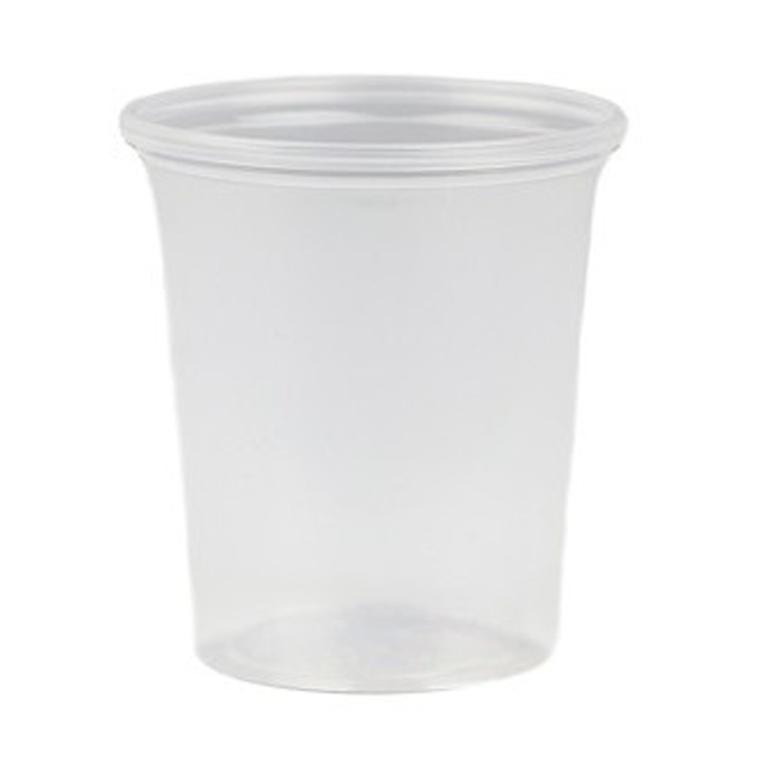 tugurio Ajustamiento Ostentoso Vaso de Café 100cc Vaso desechable - Vasos de Plastico monousos