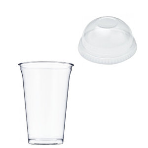 Copo Plástico 550ml