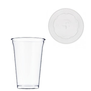 Copo Plástico 550ml