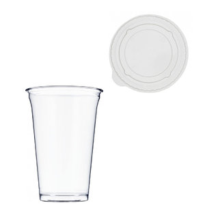 Copo Plástico 550ml