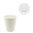 White Paper Cups 355 ml (12Oz)