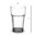 American Cup 330ml Unbreakable RB (PC) Transparent
