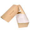 Rectangular Take Away Kraft Box