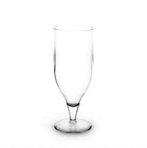Tulipa Beer Cup RB 330ml PC- Polycarbonate