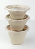 PP round lid