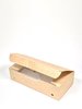 Big Kraft Fritter Box