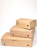 Big Kraft Fritter Box