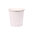 Paper Cups 70 ml White disposable 3850 units