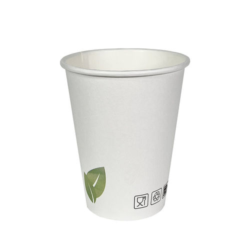 Hot Drinks Paper Cups 360ml (12Oz) Pack of 50 units