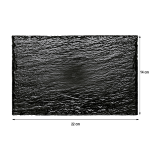 Slate Board PS 220x140mm