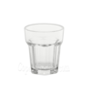 Unbreakable and Faceted Shot Cup 40 ml (PC)