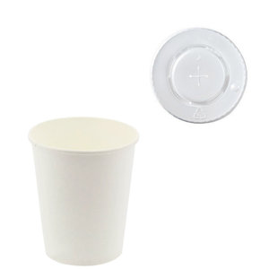 Gobelet en Carton 280ml (9Oz)