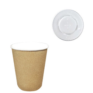 Gobelet en Carton 280ml (9Oz)