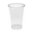 Plastic Cup SHOT AMERICA 40ml PS Without Lid - 100 units