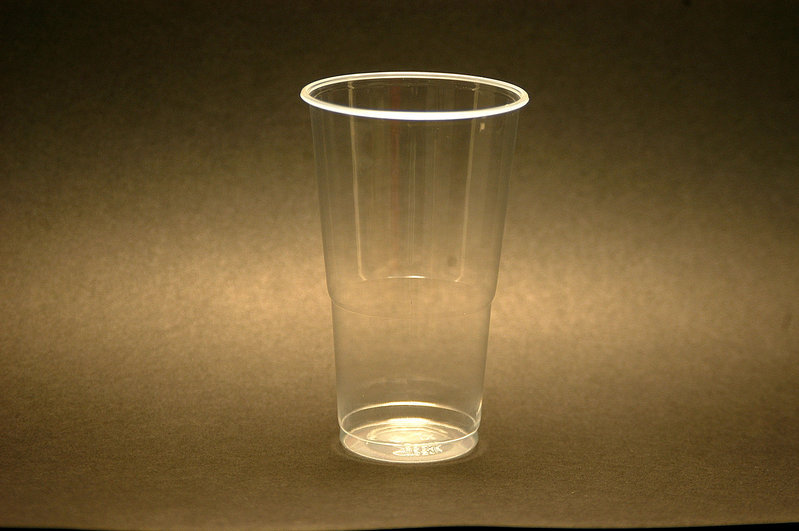 Vaso Plastico desachable 300ml Cx Completa 3000 uni