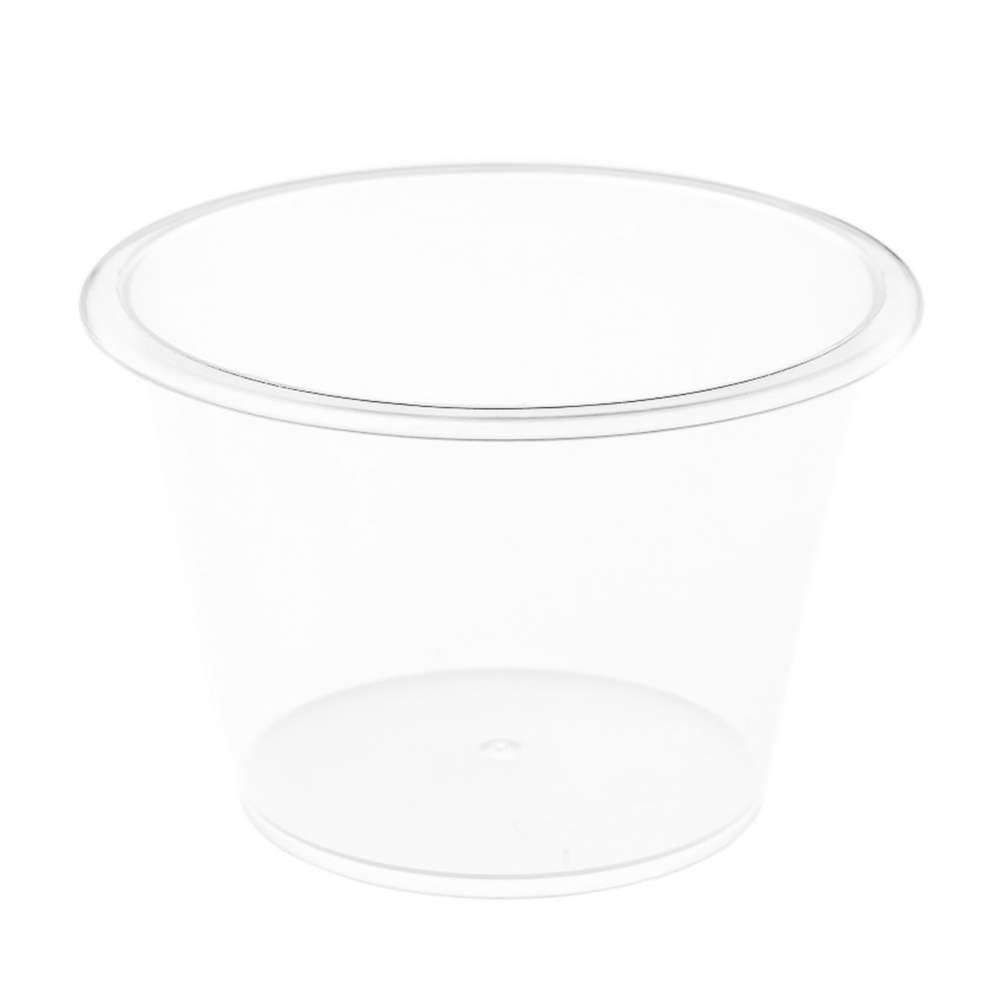 Caja Taça Sobremesa Mini 100 ml Cx.Completa 1250 Uni ml Postre