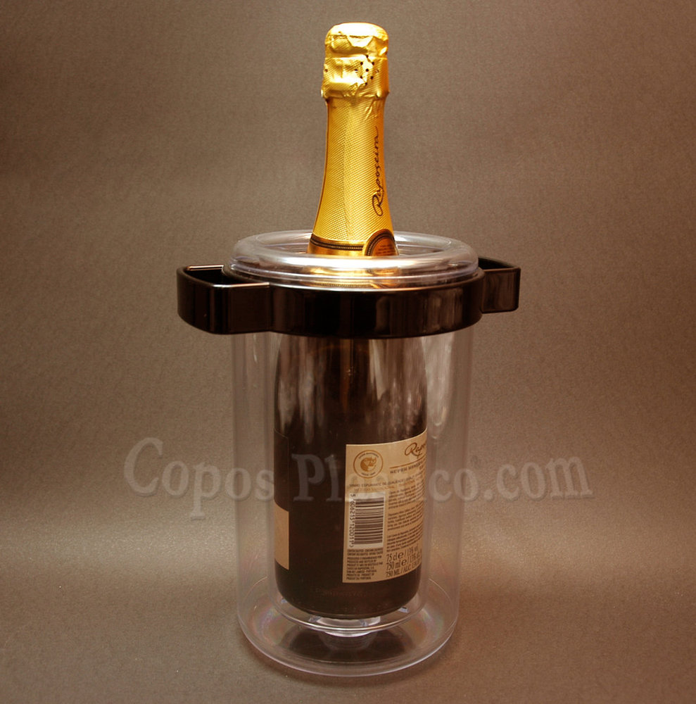 thermo bottle rack( 1 bottle) 1400cc